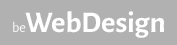 BeWebDesign - DEMO